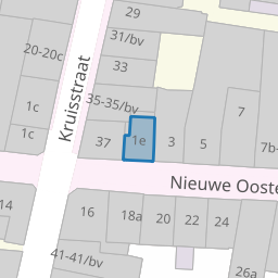 Perceel LWD00-B-4192