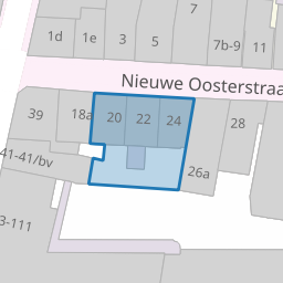 Perceel LWD00-B-4233