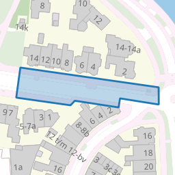 Perceel LWD00-B-4245