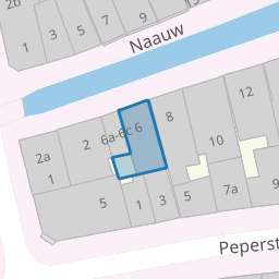 Perceel LWD00-B-4288