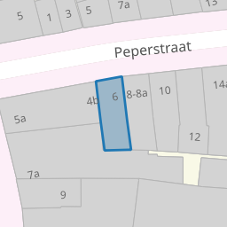 Perceel LWD00-B-4293