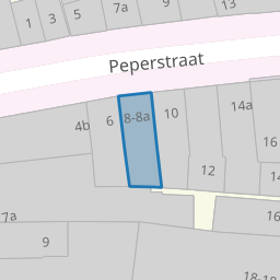 Perceel LWD00-B-4294