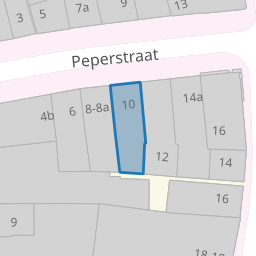Perceel LWD00-B-4295
