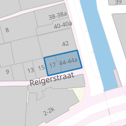 Perceel LWD00-B-4302