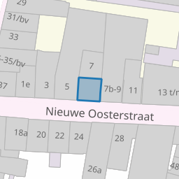 Perceel LWD00-B-4334