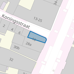 Perceel LWD00-B-4374