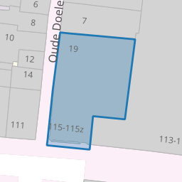 Perceel LWD00-B-4433