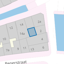 Perceel LWD00-B-4470