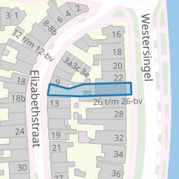 Perceel LWD00-B-4522