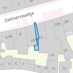 Perceel LWD00-B-4532