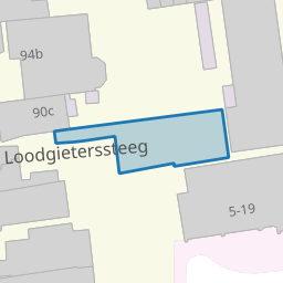 Perceel LWD00-B-4536