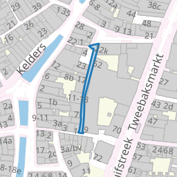 Perceel LWD00-B-4545