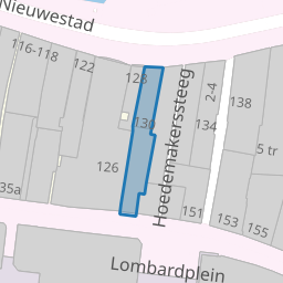 Perceel LWD00-B-4559