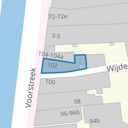 Perceel LWD00-B-4623