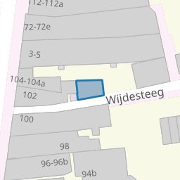 Perceel LWD00-B-4624