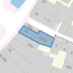 Perceel LWD00-B-4636