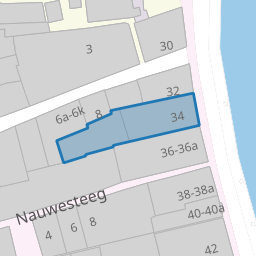 Perceel LWD00-B-4702