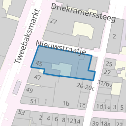 Perceel LWD00-B-4745