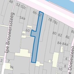 Perceel LWD00-B-4754