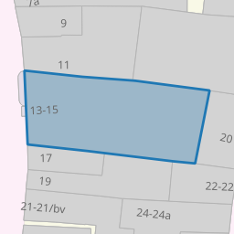 Perceel LWD00-B-4757