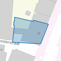 Perceel LWD00-B-4787