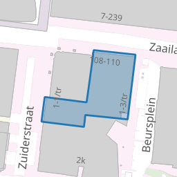 Perceel LWD00-B-4791