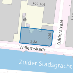 Perceel LWD00-B-4826