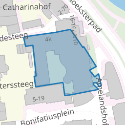 Perceel LWD00-B-4832