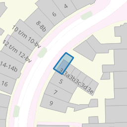 Perceel LWD00-B-4840