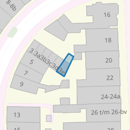 Perceel LWD00-B-4845