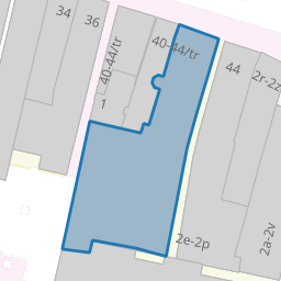 Perceel LWD00-B-4850