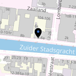 Appartement LWD00 B 4874 13