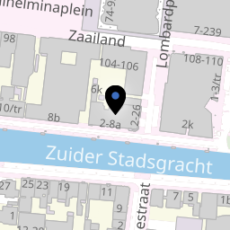Appartement LWD00 B 4874 2