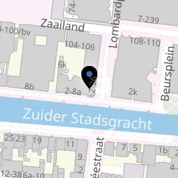 Appartement LWD00 B 4874 21