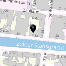 Appartement LWD00 B 4874 3