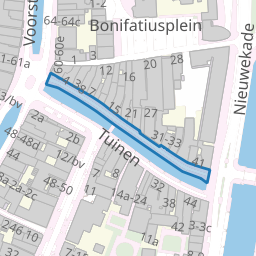 Perceel LWD00-B-4880