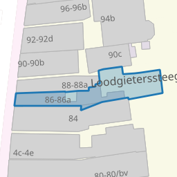 Perceel LWD00-B-4883