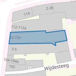 Perceel LWD00-B-4895