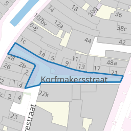 Perceel LWD00-B-4908