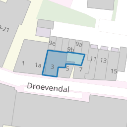 Perceel LWD00-B-4944