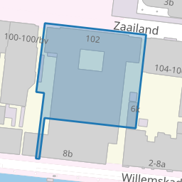 Perceel LWD00-B-4976