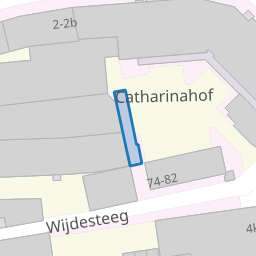 Perceel LWD00-B-5002