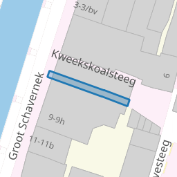 Perceel LWD00-B-5153