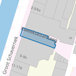 Perceel LWD00-B-5155