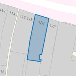 Perceel LWD00-B-5161