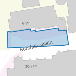 Perceel LWD00-B-5163