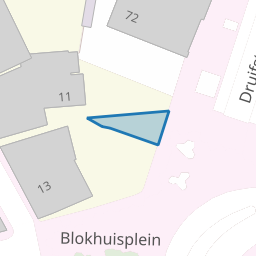 Perceel LWD00-B-5181