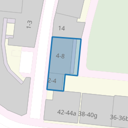 Perceel LWD00-B-5199