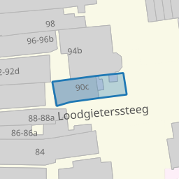 Perceel LWD00-B-5229