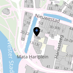 Appartement LWD00 B 5252 1